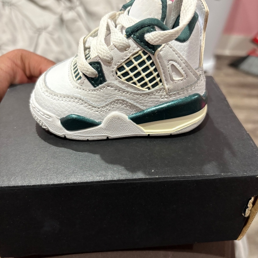 Jordan 4 Retro Toddler